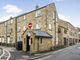 Thumbnail Town house to rent in King Street, Pateley Bridge, Harrogate