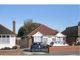 Thumbnail Bungalow to rent in Feltham Road Ashford, Ashford