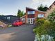 Thumbnail Detached house for sale in Telford Drive, Bewdley