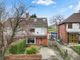 Thumbnail Semi-detached house for sale in Parkland Drive, Meanwood