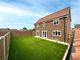 Thumbnail Detached house for sale in Swardeston, Norwich, Norfolk