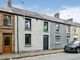 Thumbnail Terraced house for sale in Bridgend Road, Aberkenfig, Bridgend