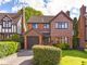Thumbnail Detached house for sale in Loxwood Road, Waterlooville