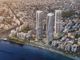 Thumbnail Apartment for sale in Limassol Town Centre, Limassol, Cyprus