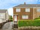 Thumbnail Semi-detached house for sale in Colwyn Avenue, Winch Wen, Swansea