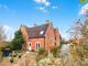 Thumbnail Detached house for sale in The Old School, Lydfords Lane, Gillingham