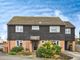 Thumbnail Detached house for sale in Menish Way, Chelmsford