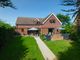 Thumbnail Detached house for sale in Blackwall Road North, Willesborough, Ashford