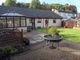 Thumbnail Bungalow for sale in Lanark Road, Crossford, Carluke, South Lanarkshire