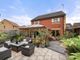 Thumbnail Detached house for sale in Orchard Drive, West Walton, Wisbech, Cambs