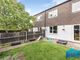 Thumbnail Terraced house for sale in Attfield Close, Whetstone, London
