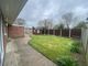 Thumbnail Detached bungalow for sale in Broadfields, Calverton, Nottingham