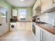 Thumbnail End terrace house for sale in Hereward Road, London