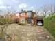 Thumbnail Detached house for sale in Prospect Road, Farnborough
