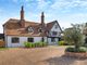 Thumbnail Detached house for sale in Herne Bay Road, Sturry, Canterbury, Kent