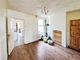 Thumbnail Terraced house for sale in Constitution Road, Chatham, Kent