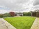 Thumbnail Detached house to rent in St. Winifreds Road, Biggin Hill, Westerham