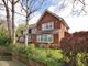 Thumbnail Detached house for sale in Cleveley Road, Calderstones, Liverpool