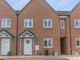 Thumbnail Terraced house for sale in Davy Close, Ollerton, Newark
