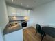 Thumbnail Flat to rent in Talbot Road, Manchester