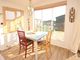 Thumbnail Lodge for sale in Seaview, Boswinger, Cornwall