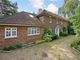 Thumbnail Detached house for sale in Ballard Close, Kingston Upon Thames, Surrey