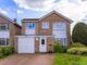 Thumbnail Detached house for sale in Pound Lane, Marlow