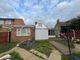 Thumbnail Detached bungalow for sale in Fruen Road, Bedfont, Feltham