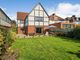 Thumbnail Detached house for sale in Shaw Green Lane, Prestbury, Cheltenham, Gloucestershire