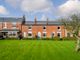 Thumbnail Terraced house for sale in No. 4, Railway View, Croston