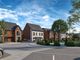Thumbnail Detached house for sale in Plot 4 - The Chestnut, Wincham Brook, Northwich, Cheshire