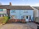 Thumbnail Semi-detached house for sale in Beaufort Road, Cheltenham