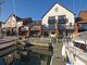 Thumbnail Terraced house for sale in Carne Place, Port Solent, Portsmouth