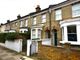 Thumbnail Property for sale in Ravenswood Road, London