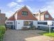 Thumbnail Detached house for sale in Sea Front Estate, Hayling Island, Hampshire