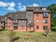 Thumbnail Flat for sale in Sanders Road, Bromsgrove, Worcestershire