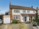 Thumbnail Semi-detached house for sale in High Mead, Rayleigh