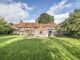 Thumbnail Link-detached house for sale in Rupert Close, Henley-On-Thames