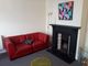 Thumbnail Terraced house to rent in Delamere Road, Southsea