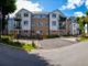 Thumbnail Flat for sale in Wratten Road West, Hitchin