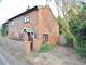 Thumbnail Cottage for sale in Clacton Road, Weeley Heath, Clacton-On-Sea