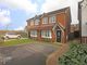 Thumbnail Semi-detached house for sale in Rippingale Way, Thornton-Cleveleys