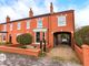 Thumbnail Semi-detached house for sale in Newton Road, Lowton, Warrington, Greater Manchester