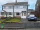 Thumbnail Semi-detached house for sale in Hollowhead Close, Wilpshire, Blackburn