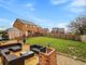 Thumbnail Detached house for sale in Danvers Avenue, Sutton In Asfield, Nottinghamshire