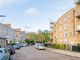 Thumbnail Flat for sale in Clissold Road, London