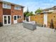 Thumbnail End terrace house for sale in Mile Walk, Whitchurch, Bristol