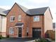 Thumbnail Detached house for sale in Wayfaring Road, Clitheroe