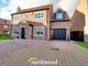 Thumbnail Detached house for sale in Moorings Drive, Thorne, Doncaster