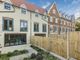 Thumbnail Terraced house for sale in Pegs Lane, Hertford